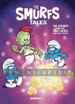 Smurf Tales 10: Hero Smurf and Half-Genie