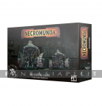 kuva tuotteesta on linkki tuotesivulle: Necromunda: Hive Data Stack Cluster
