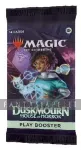 kuva on linkki tuotesivulle: Magic the Gathering: Duskmourn -House of Horror Play Booster