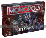 kuva tuotteesta on linkki tuotesivulle: Monopoly: Witcher