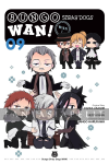 Bungo Stray Dogs: Wan! 09