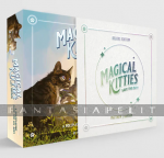 kuva tuotteesta on linkki tuotesivulle: Magical Kitties Save the Day! De Luxe