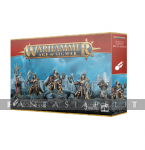 kuva tuotteesta on linkki tuotesivulle: Stormcast Eternals: Reclusians