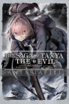 Saga of Tanya the Evil Light Novel 13: Dum Spiro, Spero -Part 1