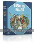 kuva tuotteesta on linkki tuotesivulle: Rolling Realms