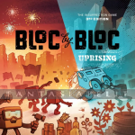 kuva on linkki tuotesivulle: Bloc by Bloc: Uprising