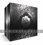 kuva tuotteesta on linkki tuotesivulle: Black Rose Wars: Rebirth