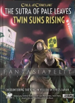 Sutra of Pale Leaves: Twin Suns Rising (HC)