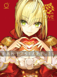 kuva on linkki tuotesivulle: LOVE - Arco Wada Fate Art Works (HC)