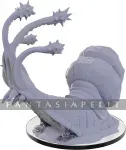 picture links to product page: D&D Nolzur's Marvelous Unpainted Miniatures: Flail Snail