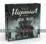 kuva on linkki tuotesivulle: Pax Hispanica