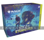 kuva on linkki tuotesivulle: Magic the Gathering: Edge of Eternities Bundle