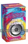 kuva on linkki tuotesivulle: Hitster: Guilty Pleasures (suomeksi)