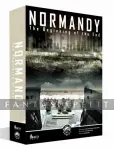kuva tuotteesta on linkki tuotesivulle:  Normandy: The Beginning of the End