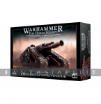 kuva on linkki tuotesivulle: Mechanicum: Krios Battle Tank