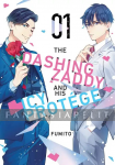 Dashing Zaddy and His Icy Protege 1