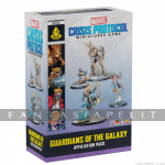 kuva on linkki tuotesivulle: Marvel: Crisis Protocol -Guardians of the Galaxy Affiliation Pack