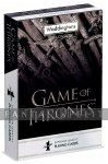 kuva tuotteesta on linkki tuotesivulle: Game of Thrones Playing Cards