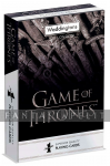 Game of Thrones Playing Cards