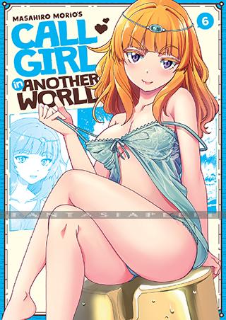 Call Girl in Another World 6