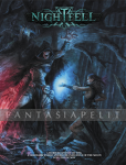 kuva tuotteesta on linkki tuotesivulle: D&D 5: Nightfell