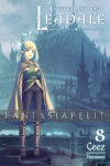 In the Land of Leadale Light Novel 8