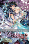 kuva tuotteesta on linkki tuotesivulle: Death March to the Parallel World Rhapsody 14