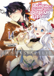 Archdemon's Dilemma: How to Love Your Elf Bride? Light Novel 14