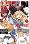 Goblin Slayer 12