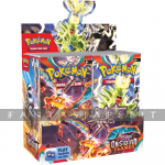 Pokemon: Obsidian Flames Booster DISPLAY (36)