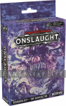 Dungeons & Dragons: Onslaught -Scenario Kit 1, The Benefactor