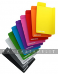 Card Dividers, Multicolor