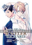 Case Files of Jeweler Richard Light Novel 05