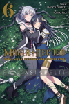 kuva tuotteesta on linkki tuotesivulle: Magia Record: Puella Magi Madoka Magica Side Story 6