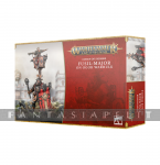 kuva tuotteesta on linkki tuotesivulle: Freeguild Fusil-Major on Ogor Warhulk