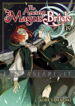 Ancient Magus' Bride 19