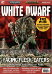 White Dwarf 497