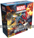 kuva tuotteesta on linkki tuotesivulle: Marvel Champions LCG: Age of Apocalypse Campaign Expansion