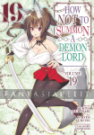 How NOT to Summon a Demon Lord 19