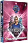 Doctor Who: Thirteenth Doctor Sourcebook