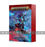 kuva tuotteesta on linkki tuotesivulle: Age of Sigmar 4th: Faction Pack -Disciples of Tzeentch