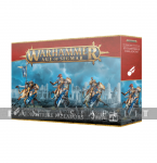 kuva tuotteesta on linkki tuotesivulle: Stormcast Eternals: Stormstrike Palladors