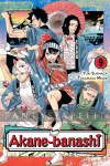kuva on linkki tuotesivulle: Akane-banashi 09