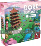 Dorfromantik: Sakura