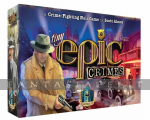 kuva tuotteesta on linkki tuotesivulle: Tiny Epic Crimes