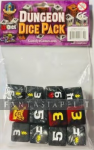 kuva tuotteesta on linkki tuotesivulle: Tiny Epic Dungeons: Extra Dice Set