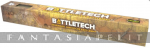 kuva tuotteesta on linkki tuotesivulle: BattleTech: Battlemat 1C -Savannah, Sinkholes/Mountain Lake