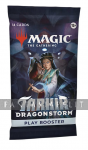 Magic the Gathering: Tarkir: Dragonstorm Play Booster