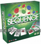 Sequence (suomeksi)