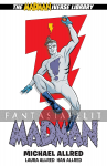 picture links to product page: Madman Omnibus 1